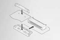 FFC/FPC Connectors